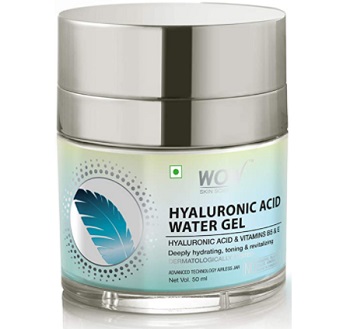 WOW Hyaluronic Acid Water Gel