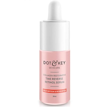 Dot & Key Collagen Restorative Time Reverse Retinol Serum