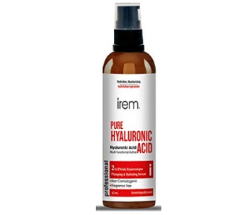 Irem Pure Hyaluronic Acid Serum