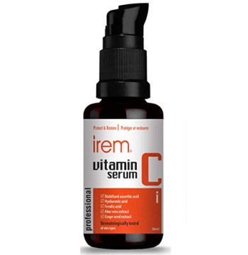 Irem Vitamin C Serum