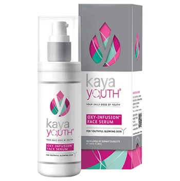 Kaya Youth Oxy-Infusion Face Serum