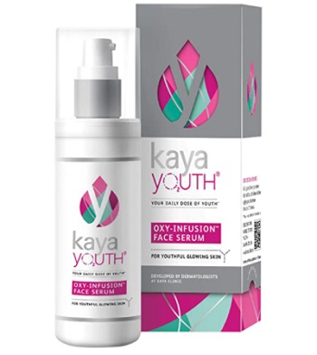 Kaya Youth Oxy-Infusion Face Serum