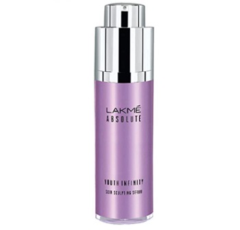 Lakmé Youth Infinity Skin Sculpting Serum