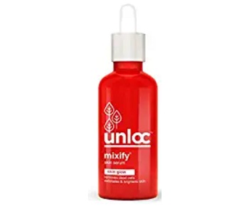 MIXIFY Unloc Skin Glow Face Serum