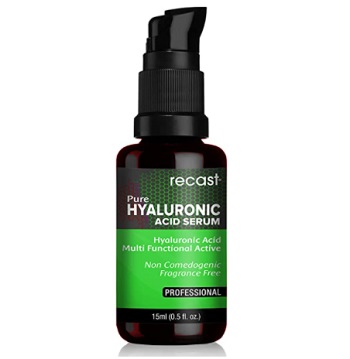 Recast Hyaluronic Acid Serum