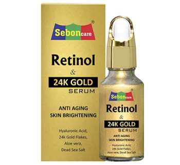 SebonCare Retinol Serum