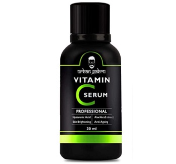 UrbanGabru Vitamin C Serum