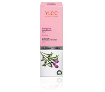 VLCC Snigdha Skin Whitening Serum