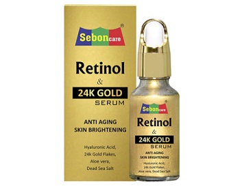 SebonCare Retinol Serum