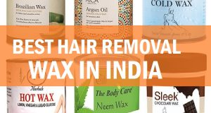 BEST HAIR GROWTH REMOVAL WAX IN INDIA