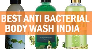 best anti bacterial body wash in india