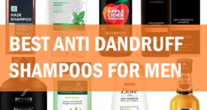 best anti dandruff shampoo for men
