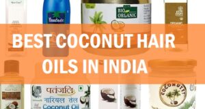 best coconut oils in india