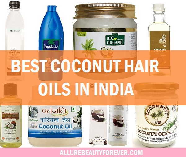 best coconut oils in india