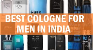 best cologne for men in india to smell good