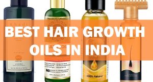 best hair growth oils in india