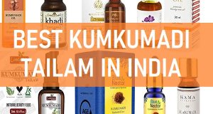 Top 10 Best Kumkumadi Oils in India 2022 (Benefits and How to Apply)