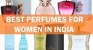 best perfumes for women in india