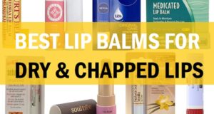 best lip balms for chapped lips in india