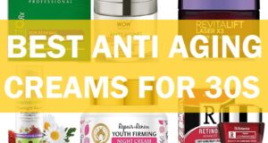 Top 10 Best Night Creams for 30s in India (2022) For Anti Aging and Glow