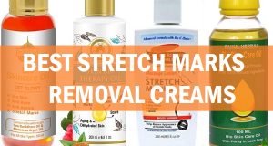 BEST STRETCH MARKS CREAMS IN INDIA