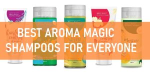 Top 5 Best Aroma Magic Shampoos in India